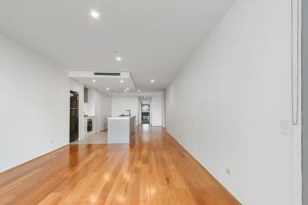 Abode - Timber Floors throughout - Photo 4