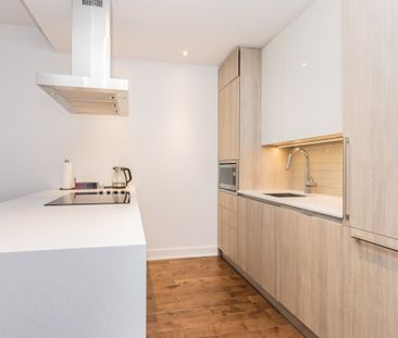 Appartement à louer - Photo 5