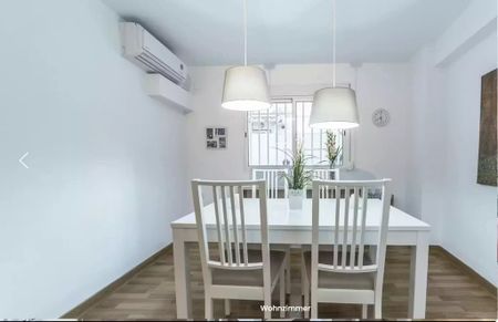 Carrer Marino Blas de Lezo, Valencia, Valencian Community 46011 - Photo 4