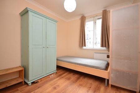 2 Bed Flat, Peninsula Court, E14 - Photo 4