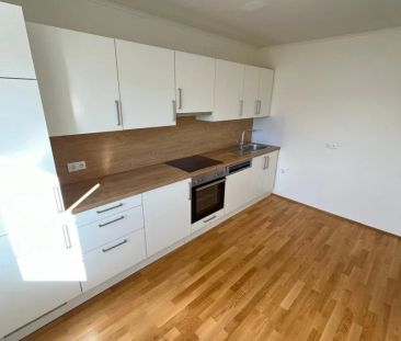 Astreine gemütliche Zweieinhalbzimmerwohnung im Bezirk Gries zur Mi... - Foto 1