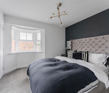 3 bedroom detached house to rent - Photo 6