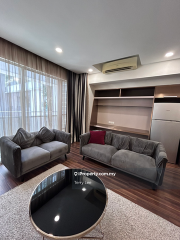 Verve Suites, Mont Kiara - Foto 4