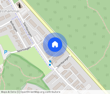 Stenbyvägen 6 E - Photo 1