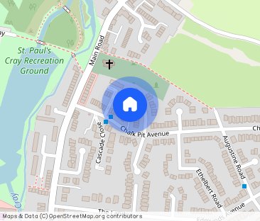 Warnham Grove, Orpington, Kent, BR5 3FT - Photo 1