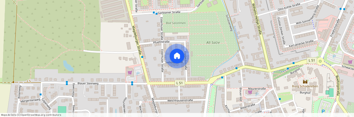 Esebeckstraße 5b, 39218 Sachsen-Anhalt - Schönebeck (Elbe)