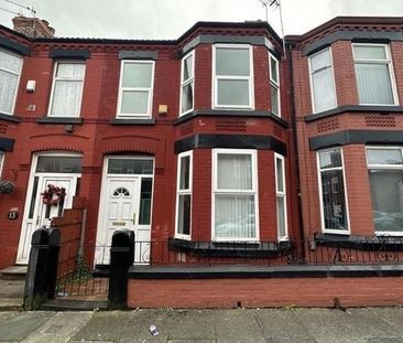 3 Bed Terraced House, Kipling Avenue, CH42 - Photo 2