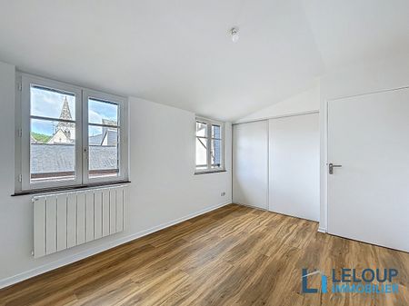Location Appartement 3 pièces 53m² ROUEN 76000 - Photo 4