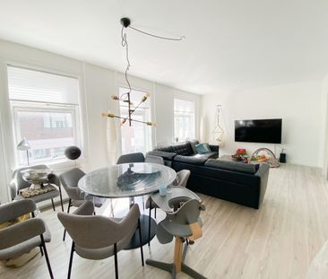 Lys og renoveret 2-værelses lejlighed i Aalborg centrum - Photo 3