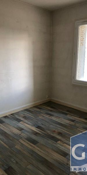 Location Appartement 3 pièces 58m² - Photo 1