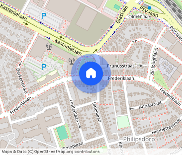 Frederiklaan - Photo 1