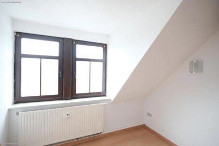 Gemütliche Dachgeschosswohnung! - Foto 3