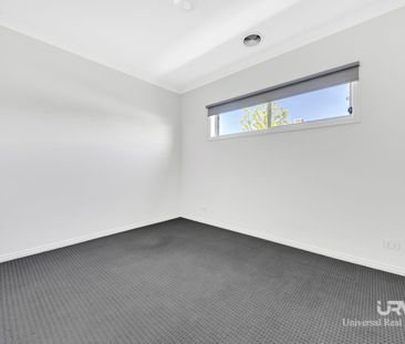 Rent Beautiful 4 Bedroom Home in Kalkallo!!! - Photo 4