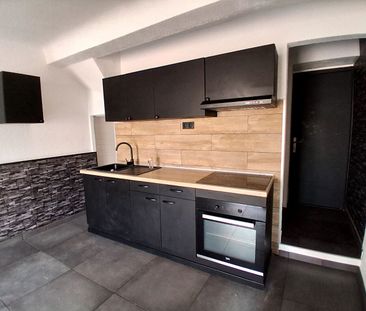 A louer - Appartement Saint-Victoret 3 pièces 44.99 m2 Duplex clima... - Photo 2