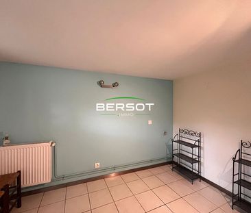 T2 meublé quartier VELOTTE - Photo 2