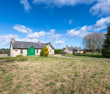 4 Nether Balfour Cottages, AB31 6BL, Banchory - Photo 3