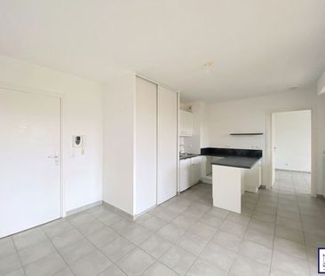 Location Appartement 2 pièces 34m² - Photo 2