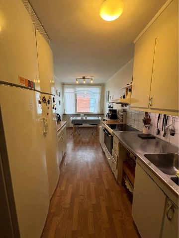 Blidvädersvägen, Lund - Foto 3