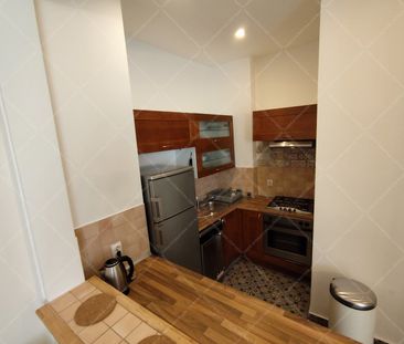 Hegedűs Gyula utca | Property for Long Term Rent in Budapest - Photo 1