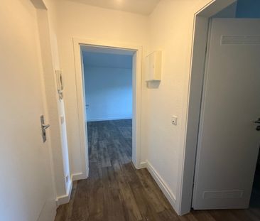 Moderne 1,5-Zimmerwohnung in Dortmund Hörde - Photo 3