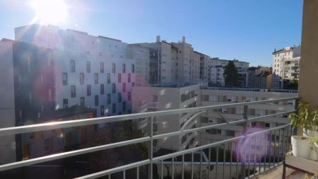 Appartement Lyon 3 pièce(s) 73 m2 - Photo 2