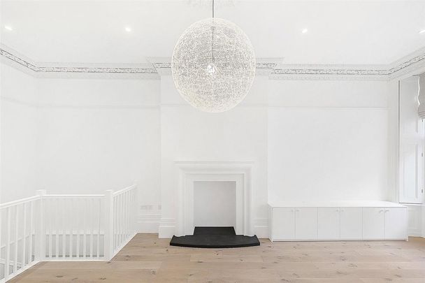 4 bedroom duplex to rent - Photo 1