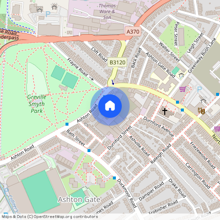 Baynton Road, BS3 2EB, Bristol