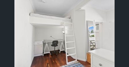 Fully-furnished Studio in Cottesloe - Photo 3