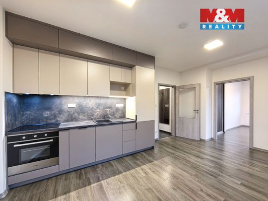 Pronájem bytu 2+kk 40 m² - Photo 1