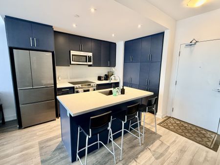 For Lease - 375 Sea Ray Avenue Unit# 407, Innisfil, Ontario - Photo 5