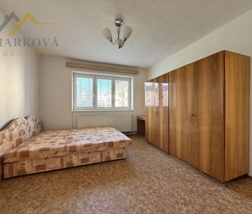 Pronájem bytu 3+1 83 m² - Fotografie 4