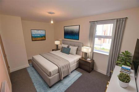 1 bedroom apartment to rent - Photo 2