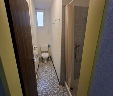 1 Zimmer, 20 m² - Photo 6