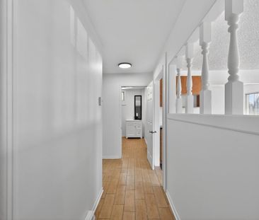 Appartement à louer - Laval (Sainte-Rose) (Val/Jardins Ste-Rose) - Photo 2
