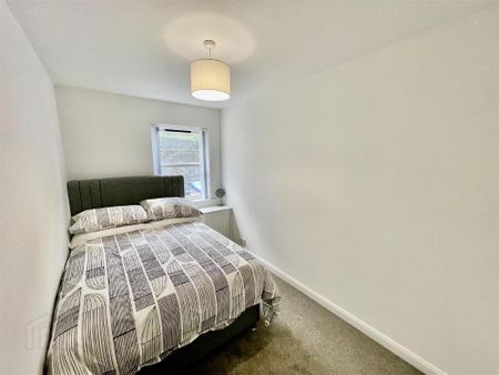 Apt 1 The Courtyard, Church Lane, Donaghadee, BT21 0FD - Photo 5