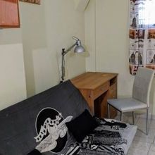Studio/Γκαρσονιέρα για ενοικίαση - Πάτρα, - Photo 1