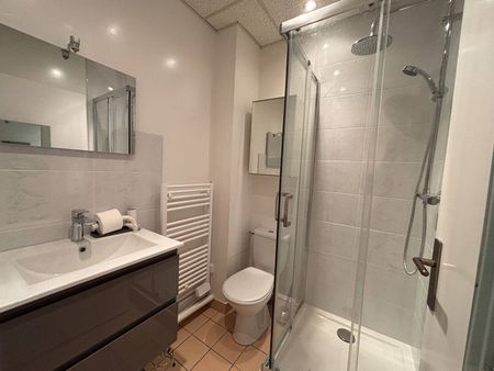 Location appartement 1 pièce 17.53 m² à Évreux (27000) - Photo 5