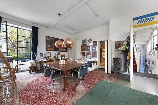 1 bedroom house to rent - Photo 1