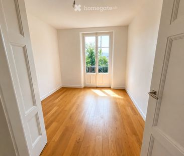 Maison individuelle de 6 pièces à louer à Avully - Photo 2