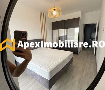 Apartament 2 camere de inchiriat Lacul Morii Bucuresti | ApexImobiliar - Photo 1