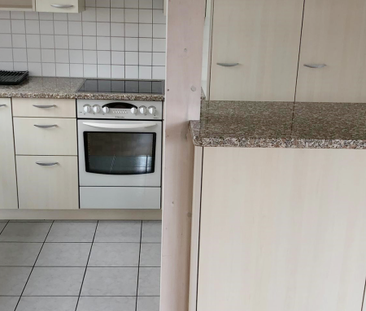 Grosszügige 3.5 Maisonette-Wohnung in Wetzikon - Foto 6