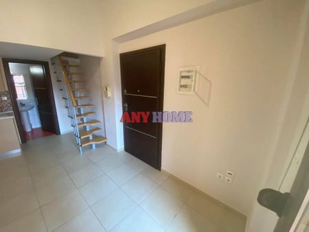 Studio/Γκαρσονιέρα για ενοικίαση Άνω Πόλη - Photo 3