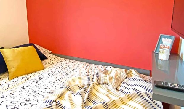 Standard Studio - Photo 1