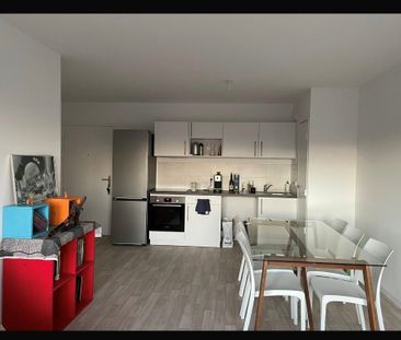 Appartement T3 à louer Noyal Chatillon Sur Seiche - 59 m² - Photo 3