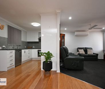 4 Cummins Street, Port Augusta - Photo 1