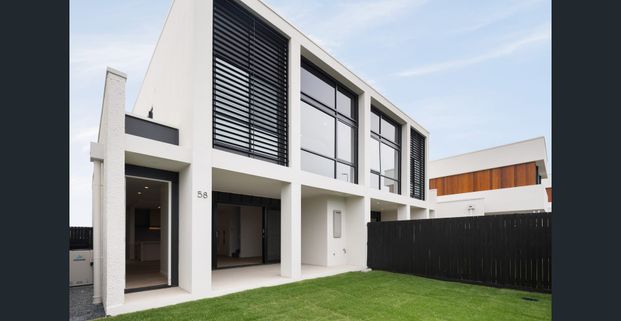 Gated Community with Extensive Wellness Facilities - Photo 1