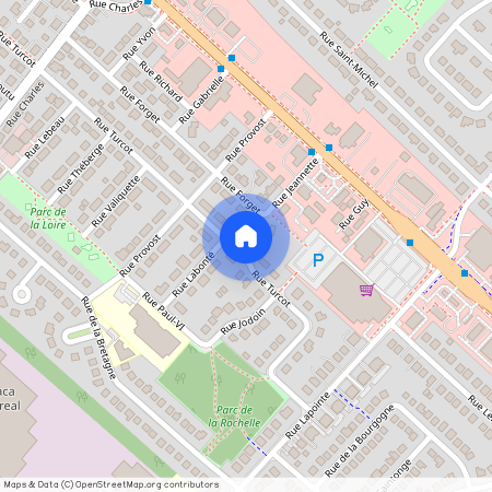 13397 Rue Turcot, Mirabel, Mirabel, Laurentides, J7J 1G9