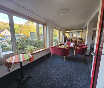 1 Zimmer Wohnung im AWO Servicehaus - Photo 2