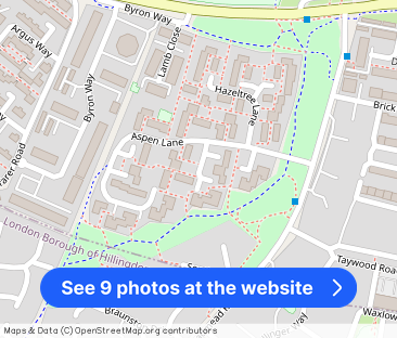 Aspen Lane, Northolt - Photo 1