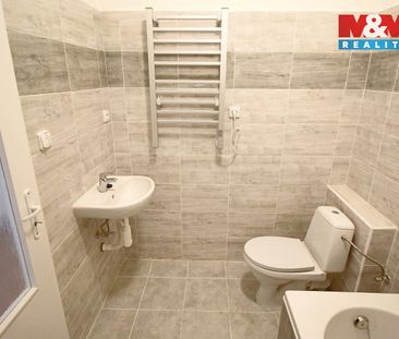 Pronájem bytu 2+1 62 m² - Photo 3